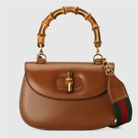 gucci bag circle handle|gucci bamboo bag 2022.